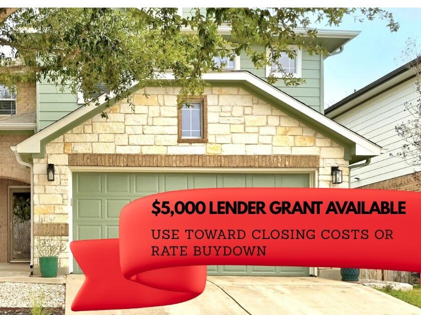 6005 Elfen Way, Austin, TX 78724