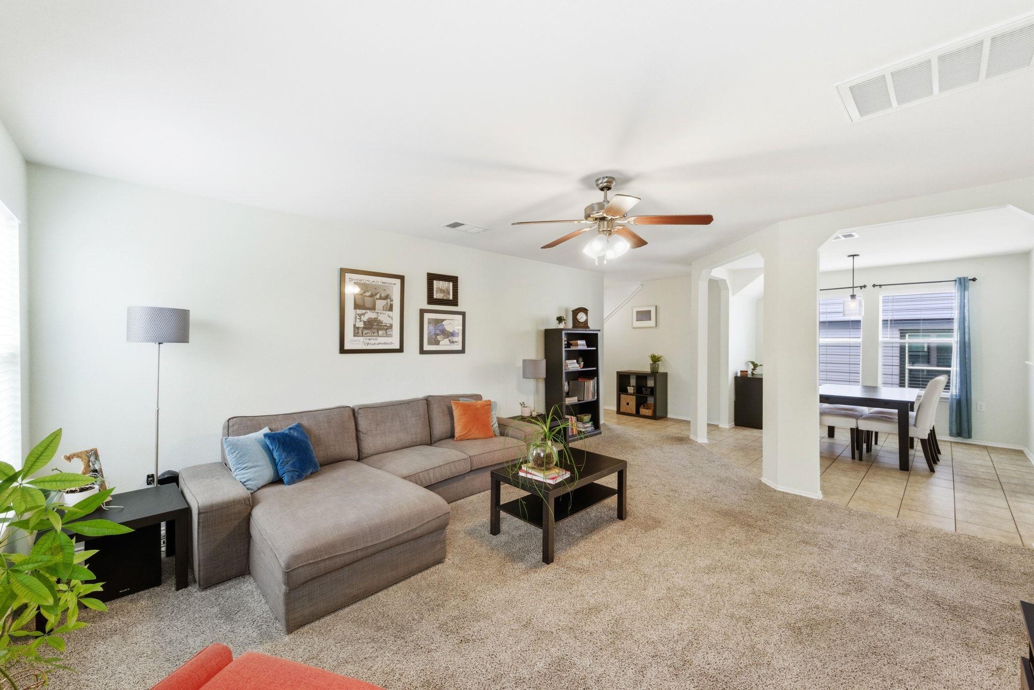 6005 Elfen Way, Austin, TX 78724