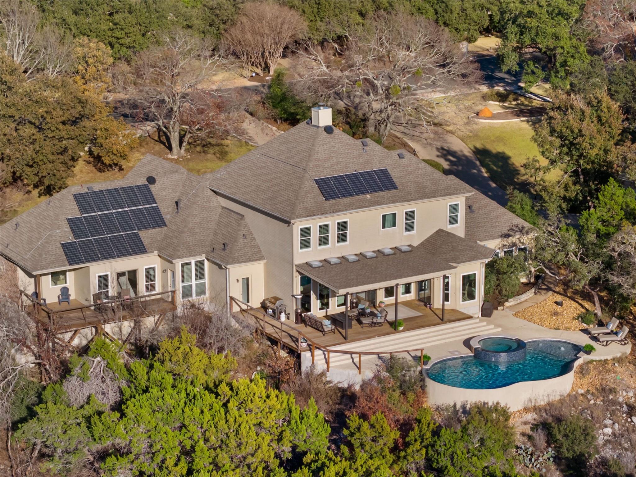 9009 Bell Mountain Dr, Austin, TX 78730