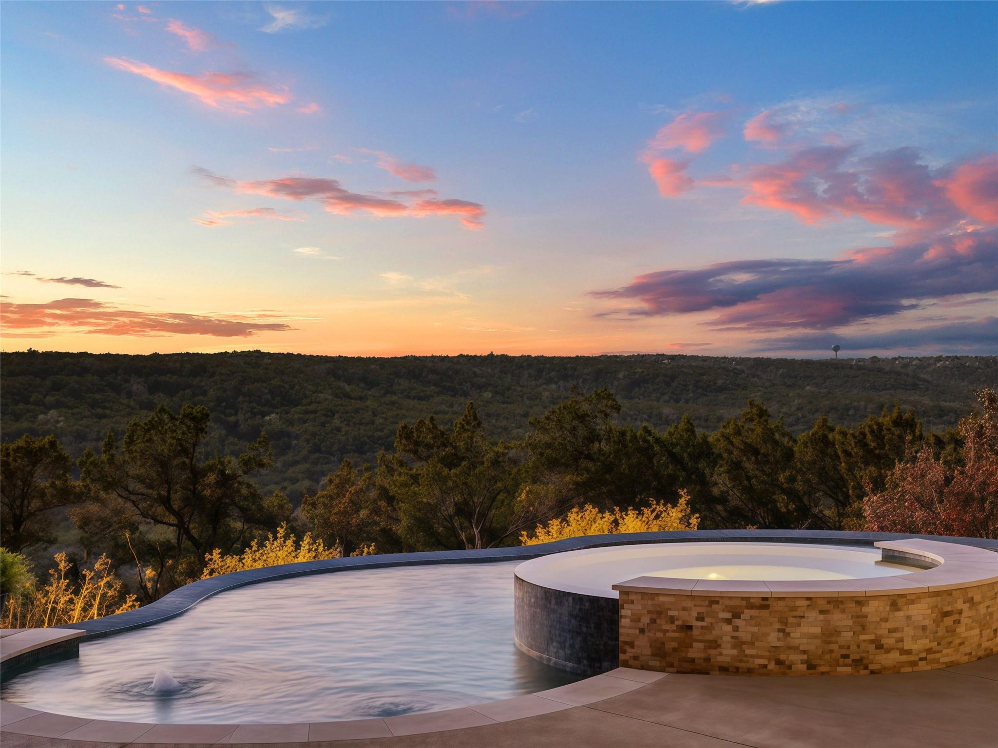 9009 Bell Mountain Dr, Austin, TX 78730