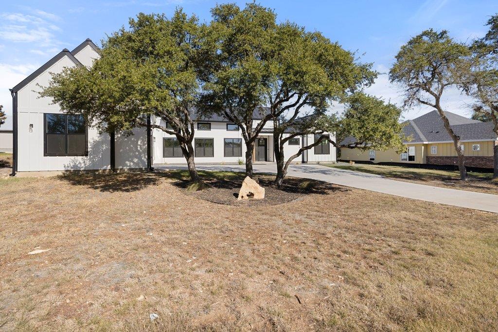 43 War Bonnet, Wimberley, TX 78676