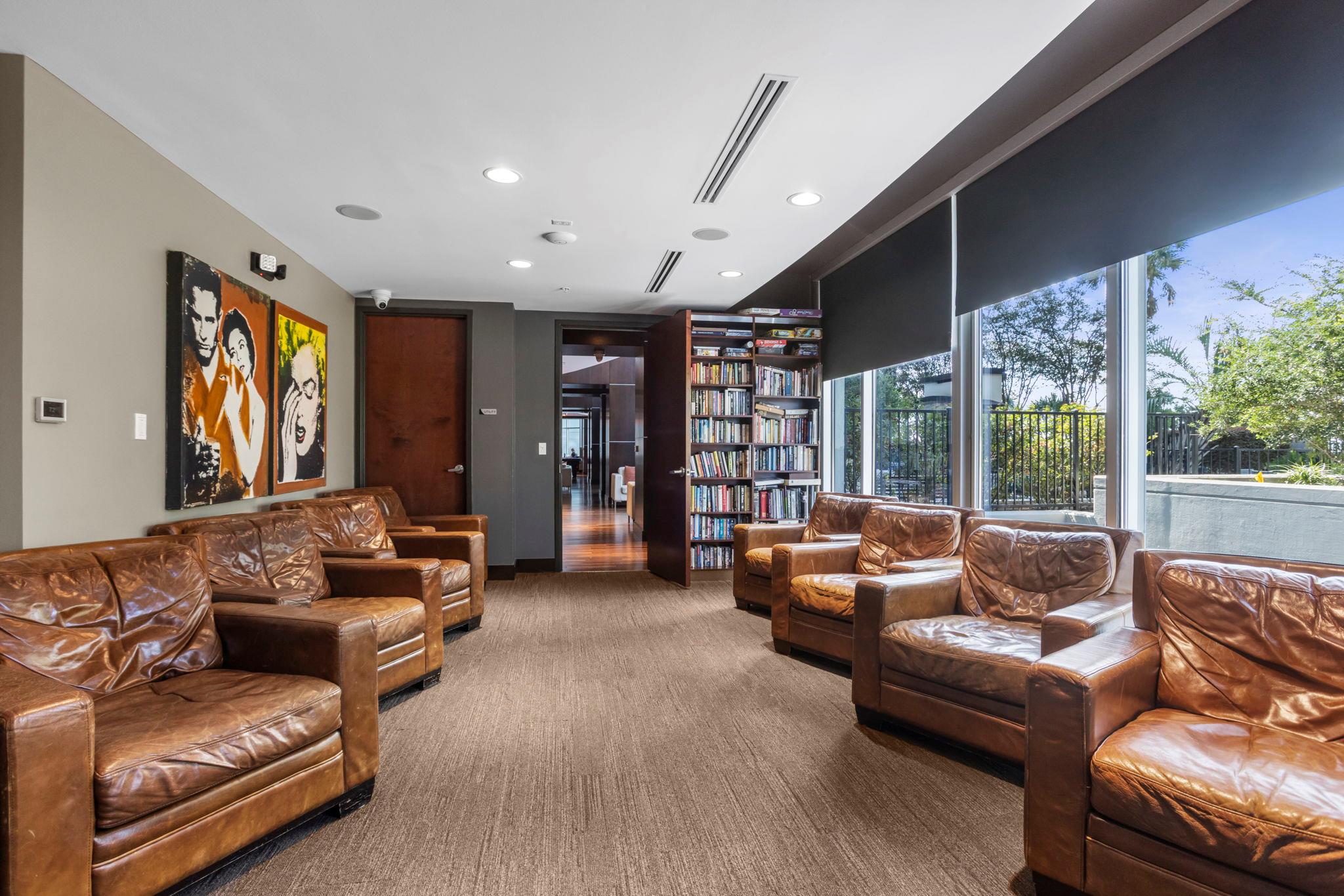 360 Nueces St # 2703, Austin, TX 78701