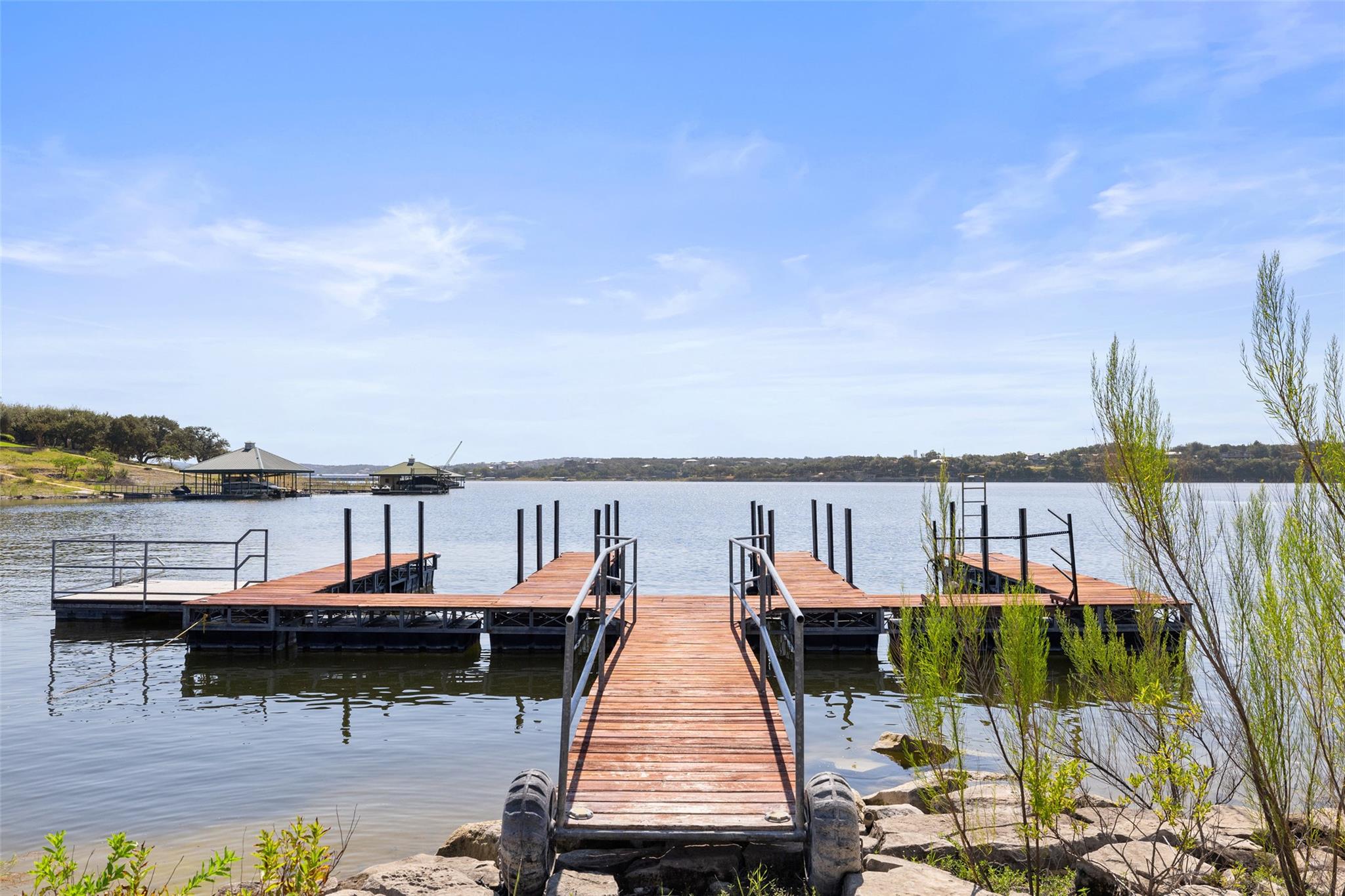 1101 Ivean Pearson Rd # A203, Lago Vista, TX 78645