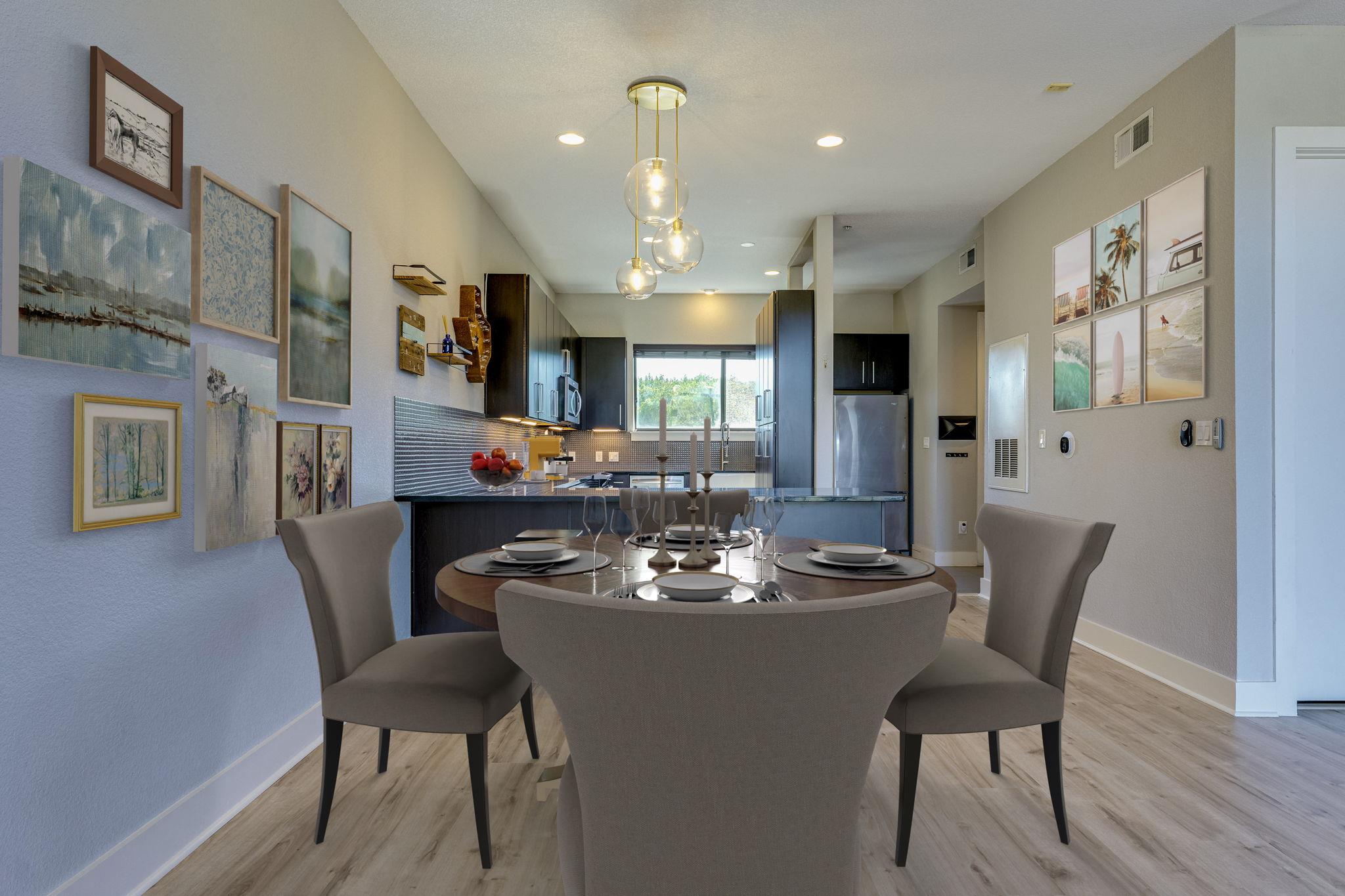 1101 Ivean Pearson Rd # A203, Lago Vista, TX 78645