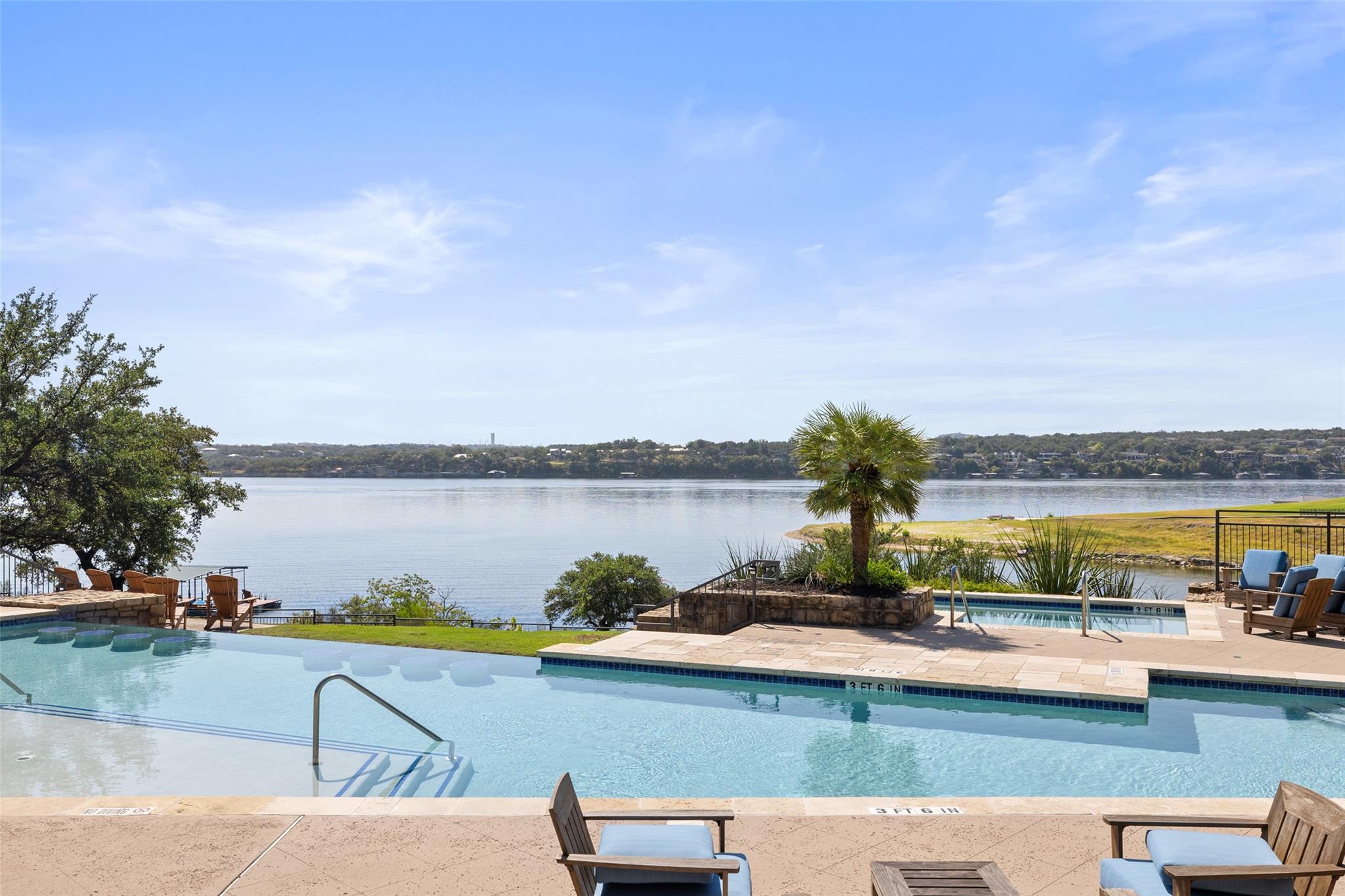 1101 Ivean Pearson Rd # A203, Lago Vista, TX 78645