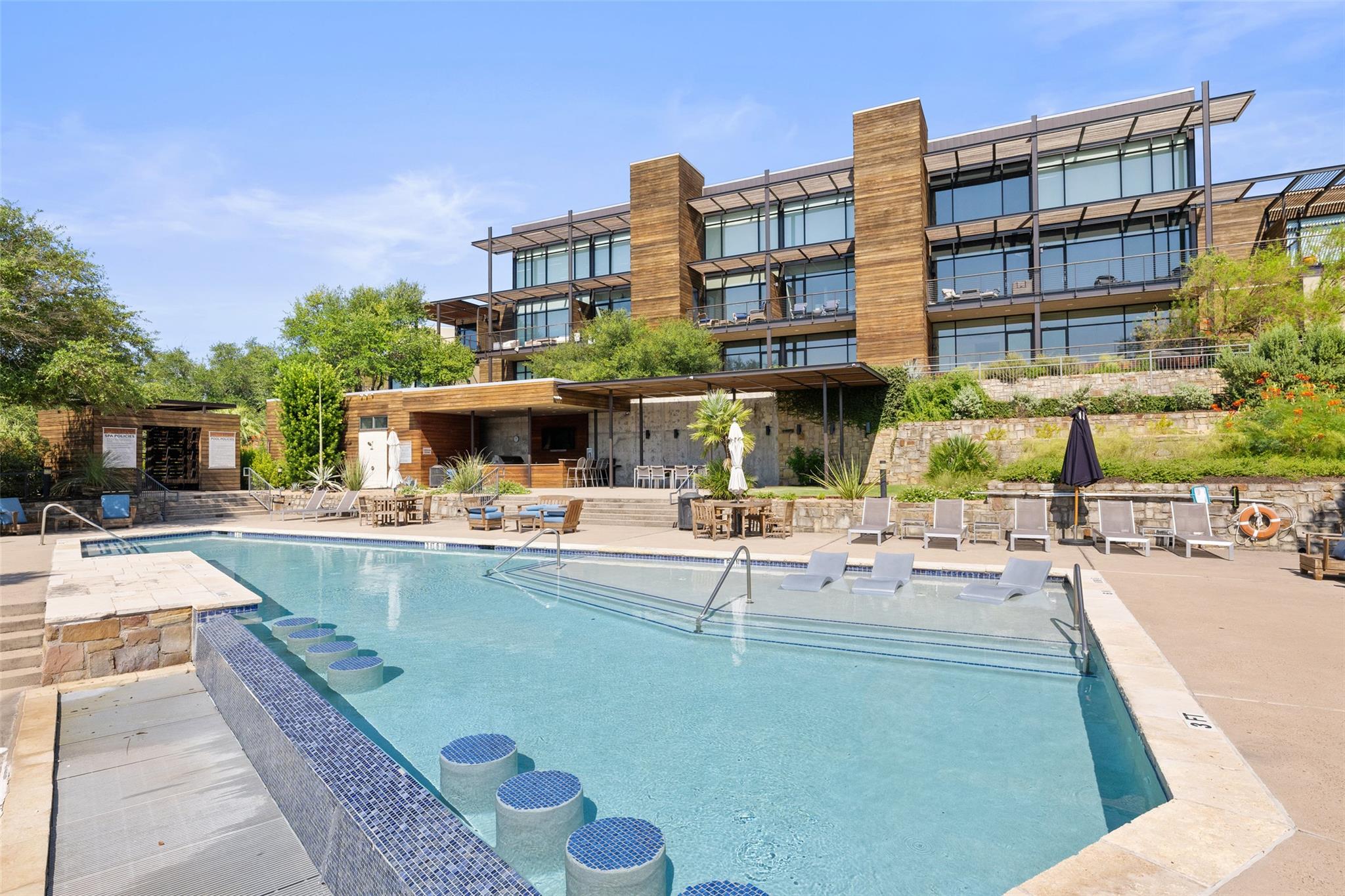 1101 Ivean Pearson Rd # A203, Lago Vista, TX 78645