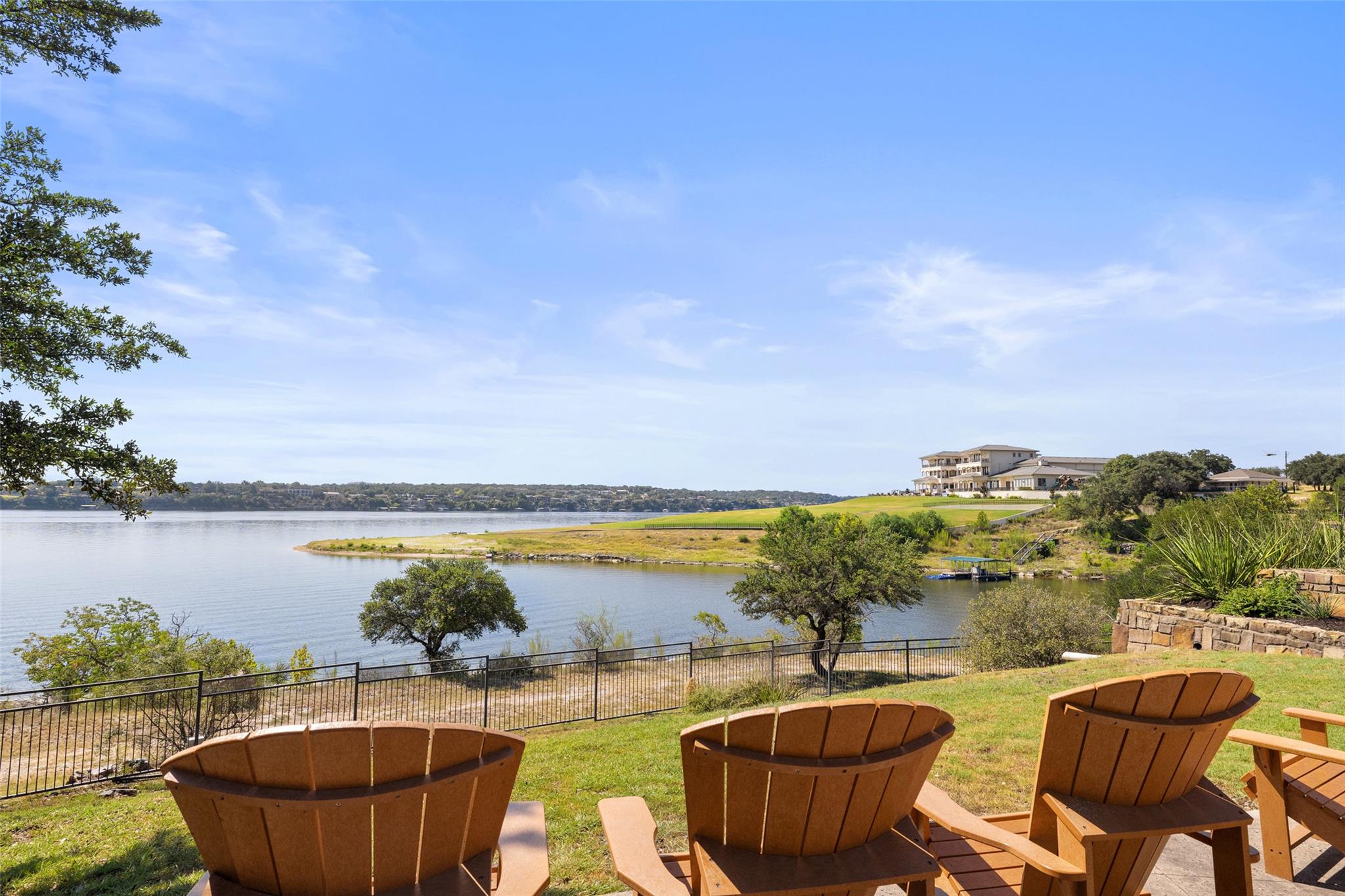 1101 Ivean Pearson Rd # A203, Lago Vista, TX 78645