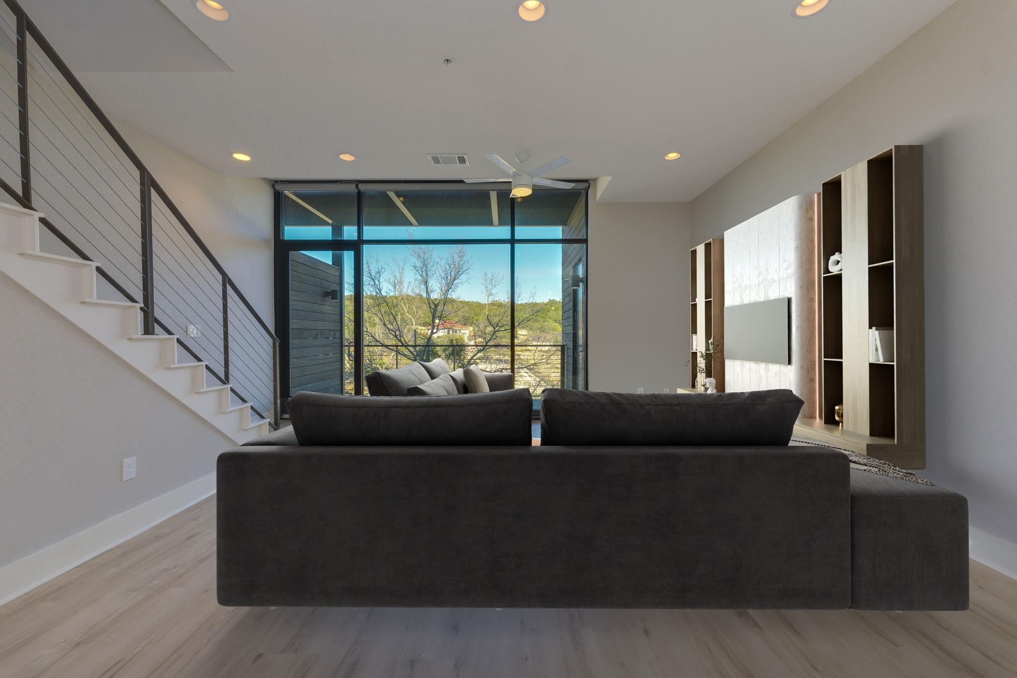 1101 Ivean Pearson Rd # A203, Lago Vista, TX 78645