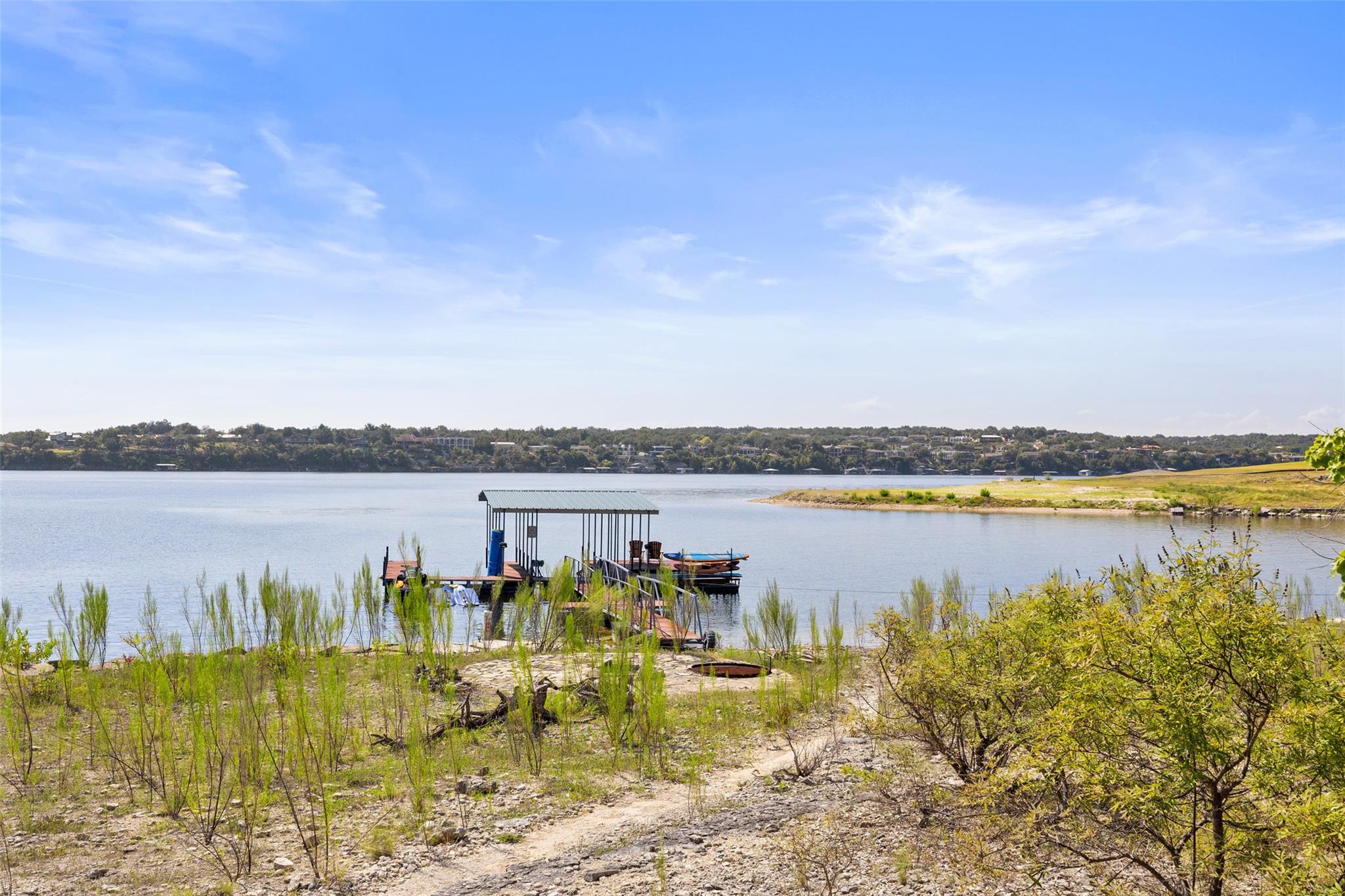 1101 Ivean Pearson Rd # A203, Lago Vista, TX 78645