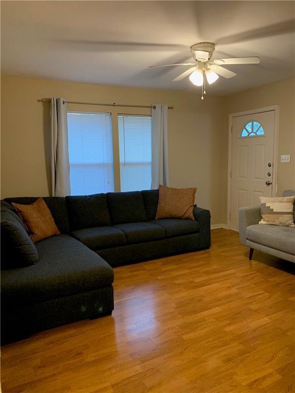 5606 Joe Sayers Ave # A, Austin, TX 78756