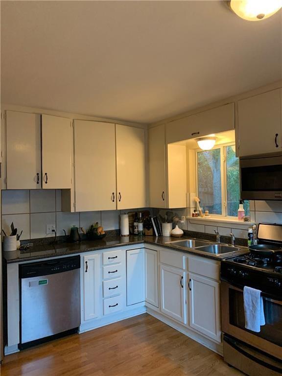 5606 Joe Sayers Ave # A, Austin, TX 78756