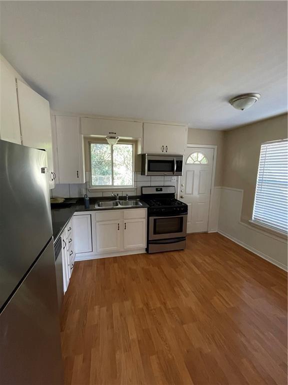 5606 Joe Sayers Ave # A, Austin, TX 78756