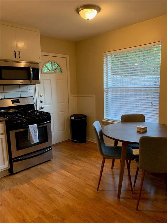 5606 Joe Sayers Ave # A, Austin, TX 78756