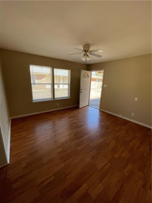 5606 Joe Sayers Ave # A, Austin, TX 78756