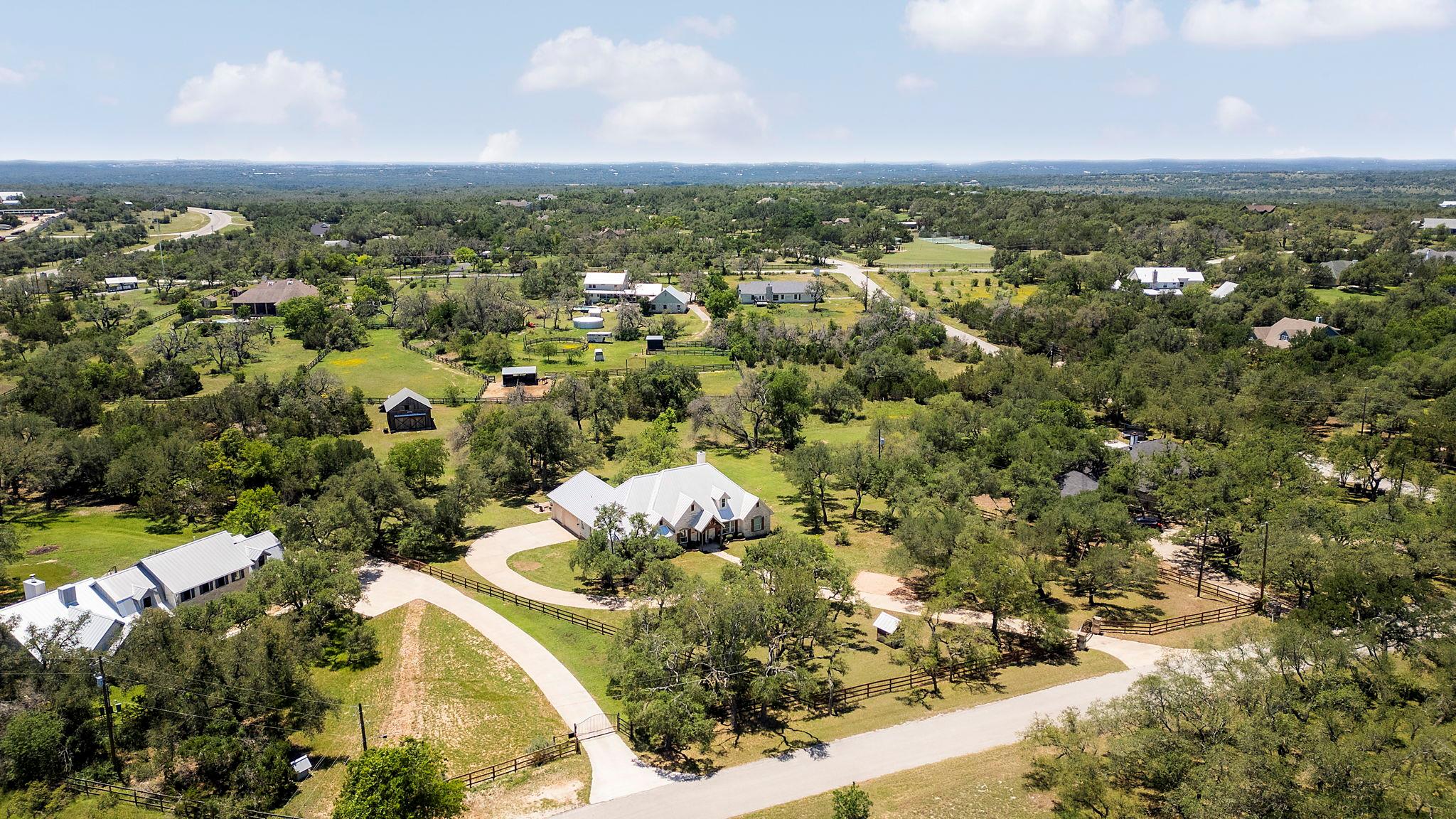 103 Horseshoe Dr, Dripping Springs, TX 78620