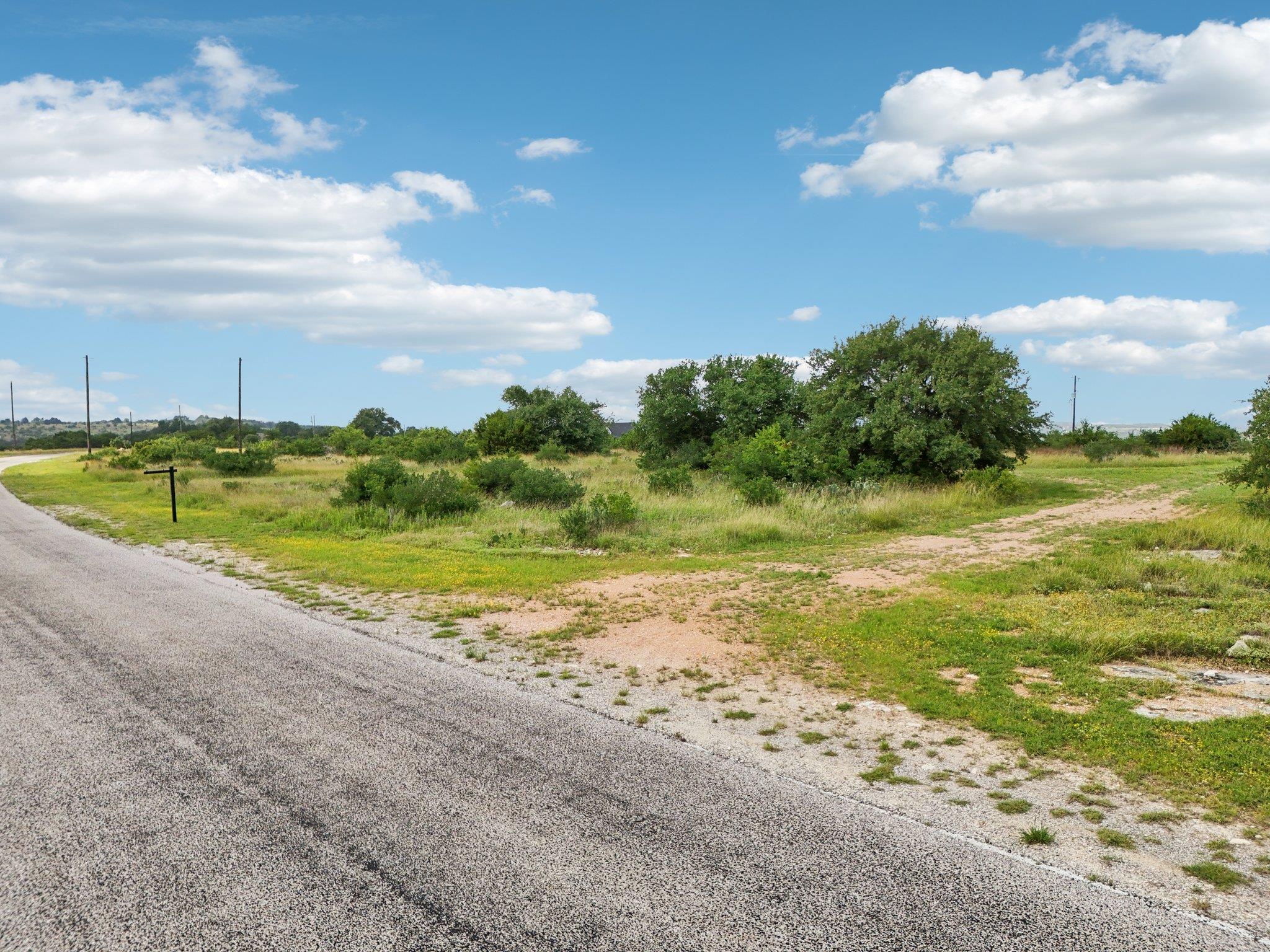 144 Cherokee Rdg, Bertram, TX 78605