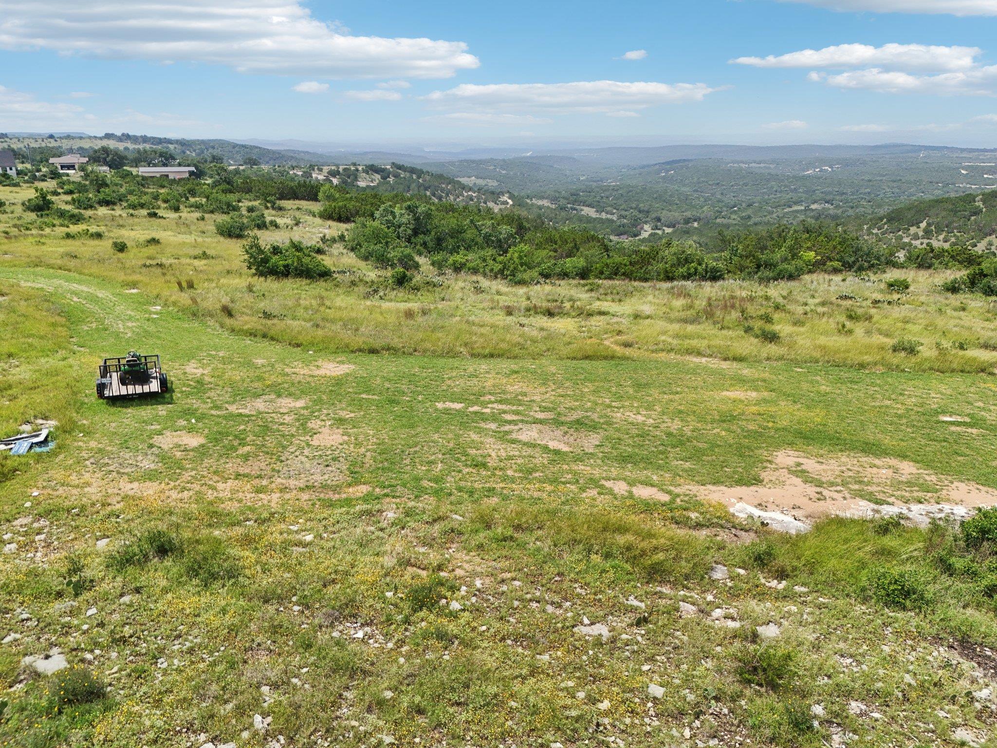 144 Cherokee Rdg, Bertram, TX 78605