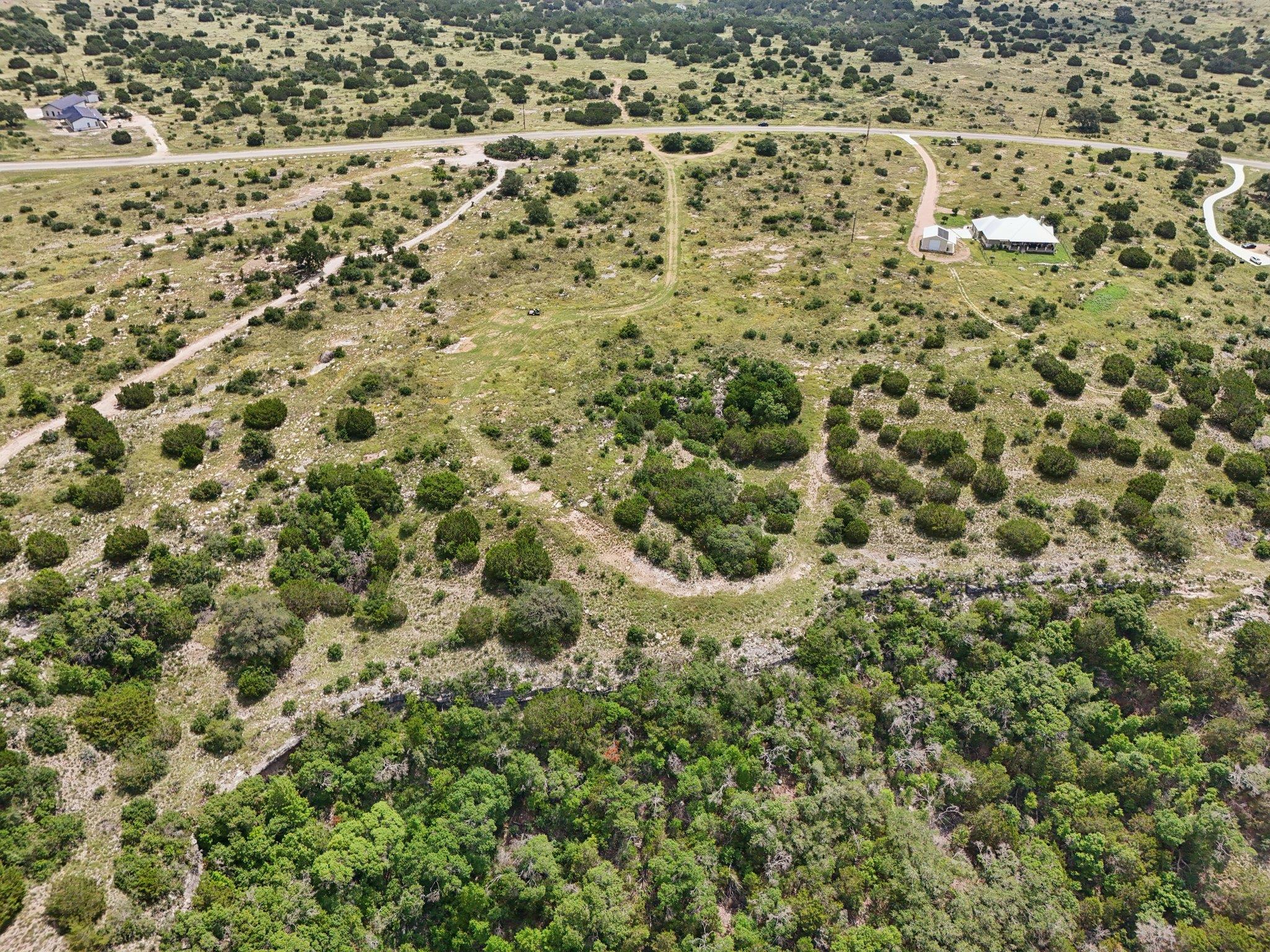 144 Cherokee Rdg, Bertram, TX 78605