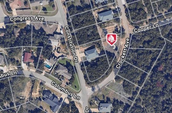 3802 Crockett Ave, Leander, TX 78645