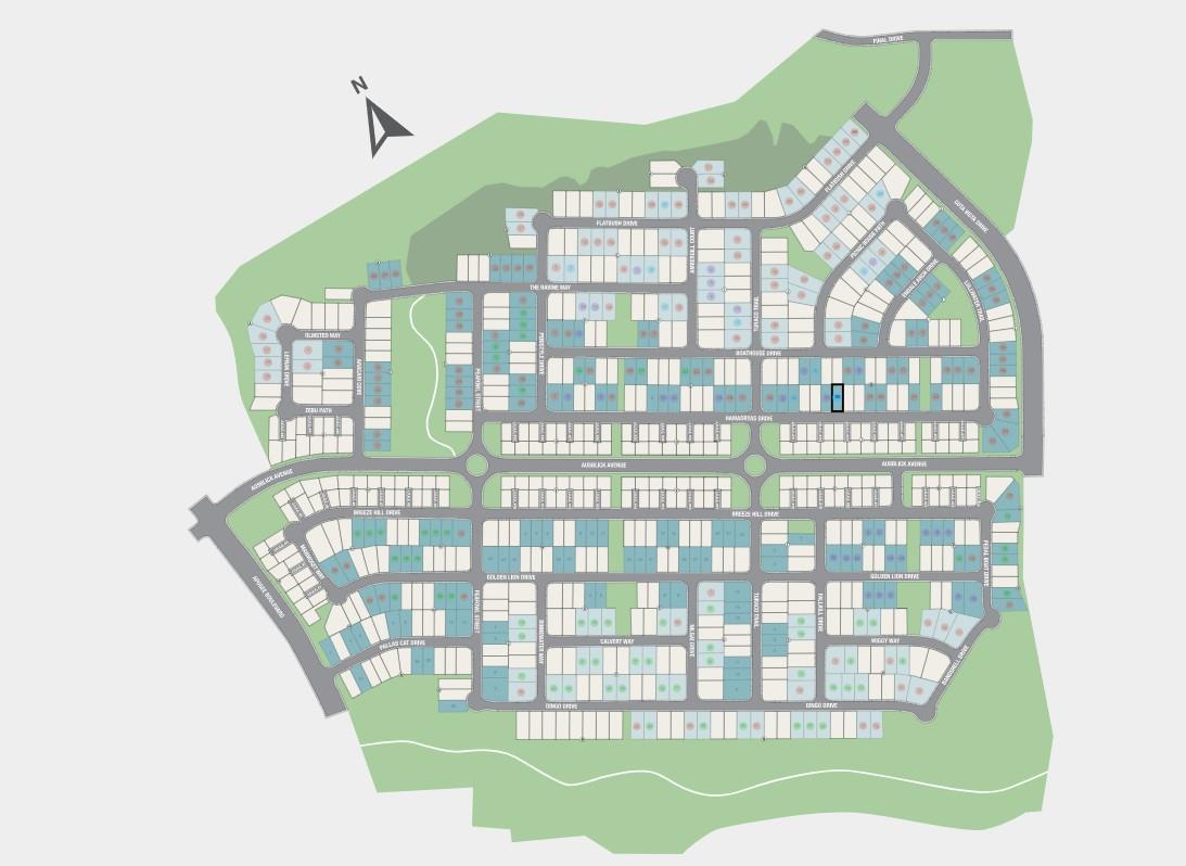 9504 Hamadryas Dr, Austin, TX 78744