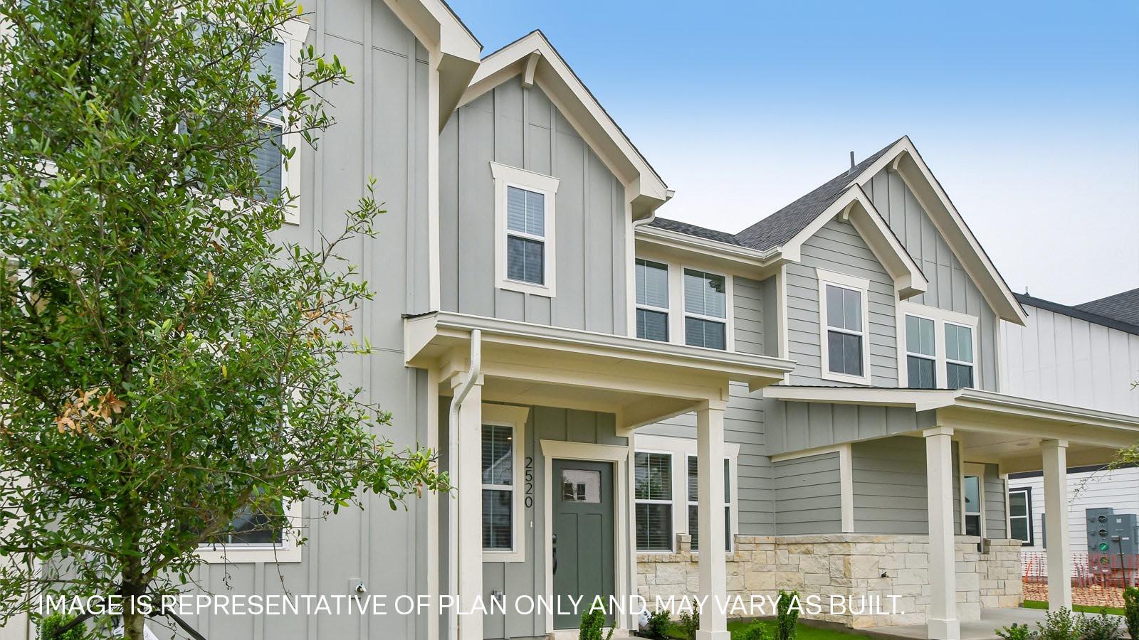 2530 Violet Theo Ln, Round Rock, TX 78665