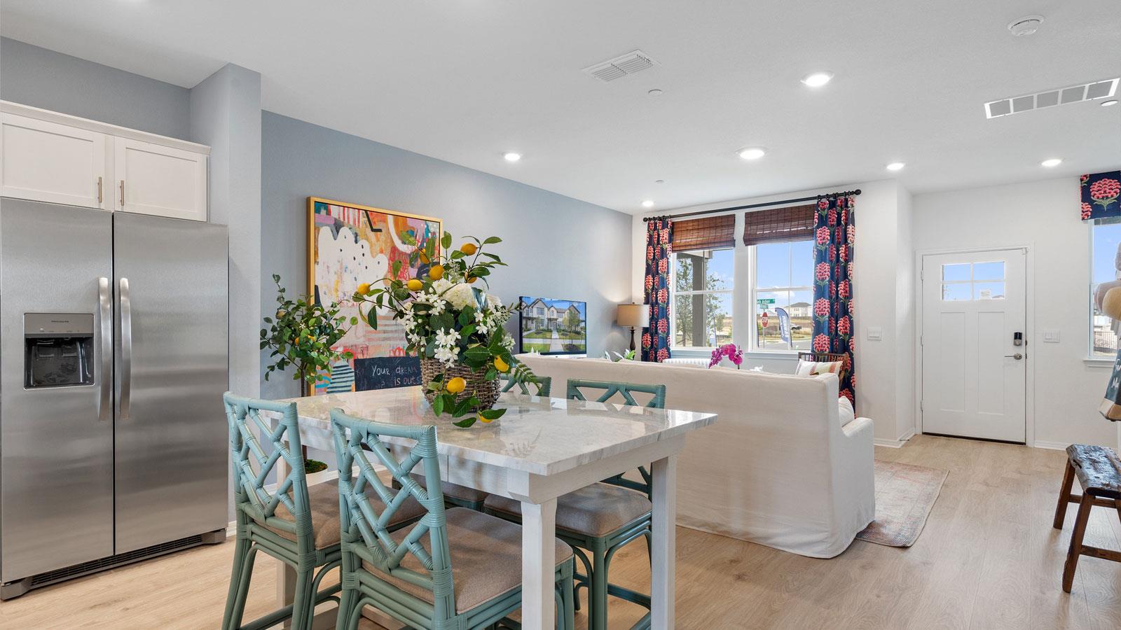 2530 Violet Theo Ln, Round Rock, TX 78665