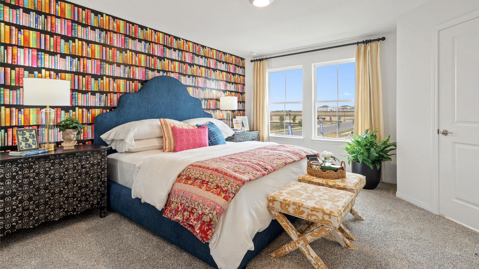 2530 Violet Theo Ln, Round Rock, TX 78665