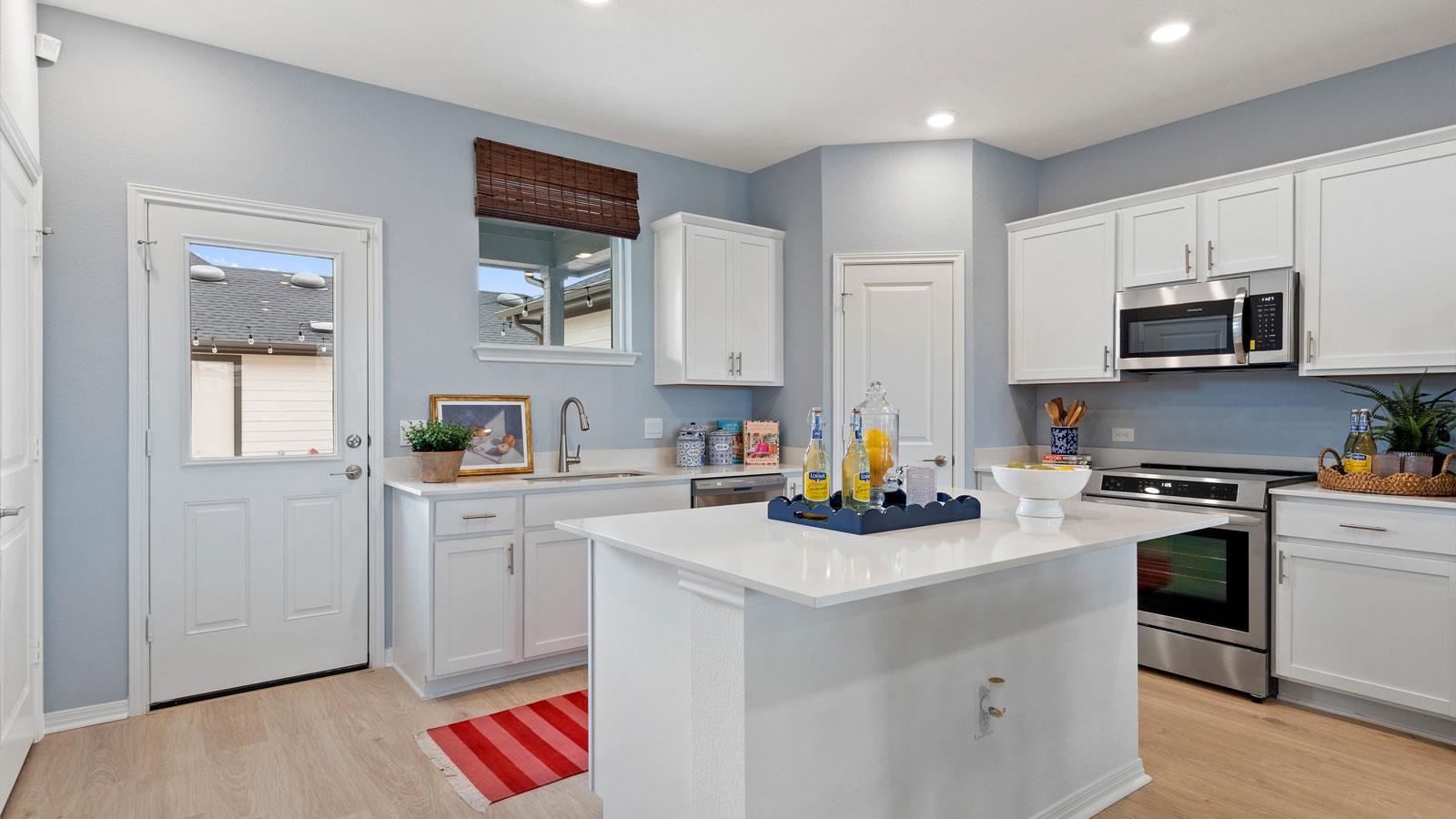 2530 Violet Theo Ln, Round Rock, TX 78665