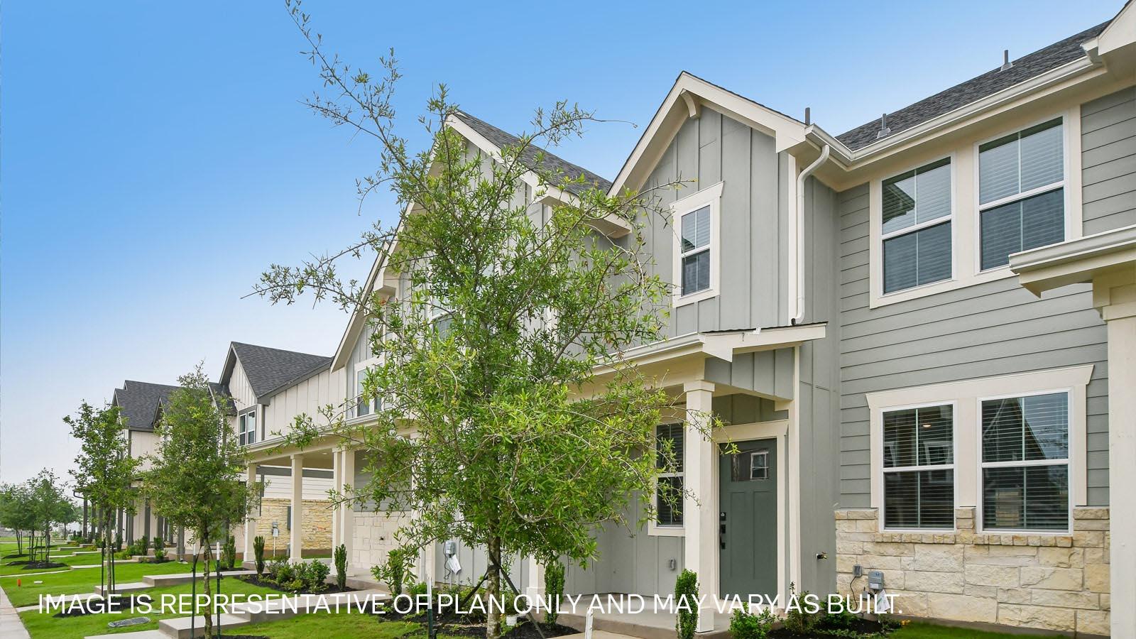 2530 Violet Theo Ln, Round Rock, TX 78665