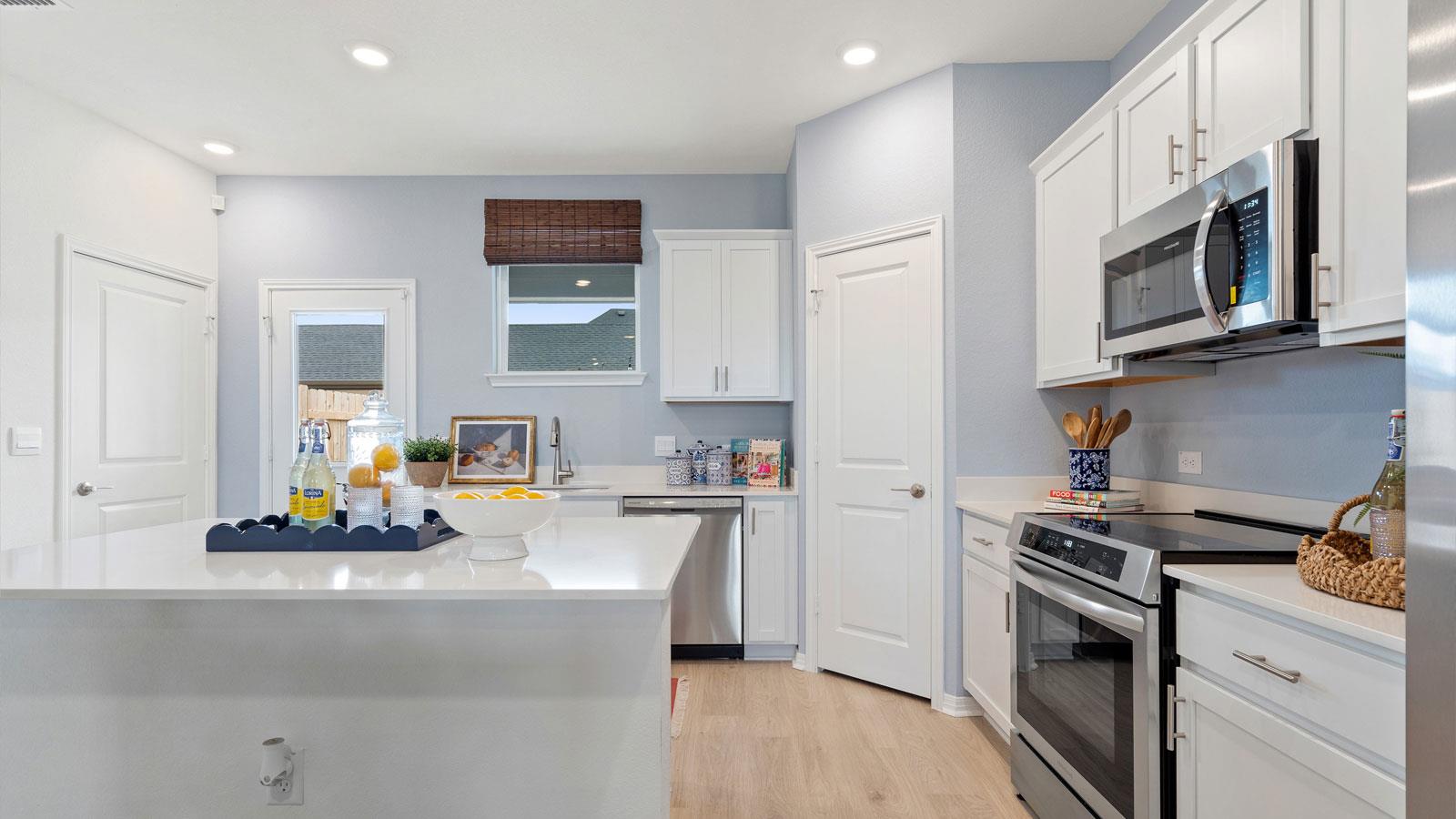 2530 Violet Theo Ln, Round Rock, TX 78665