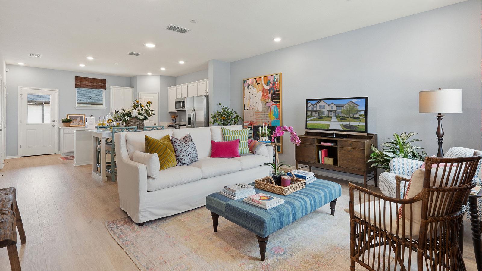 2530 Violet Theo Ln, Round Rock, TX 78665