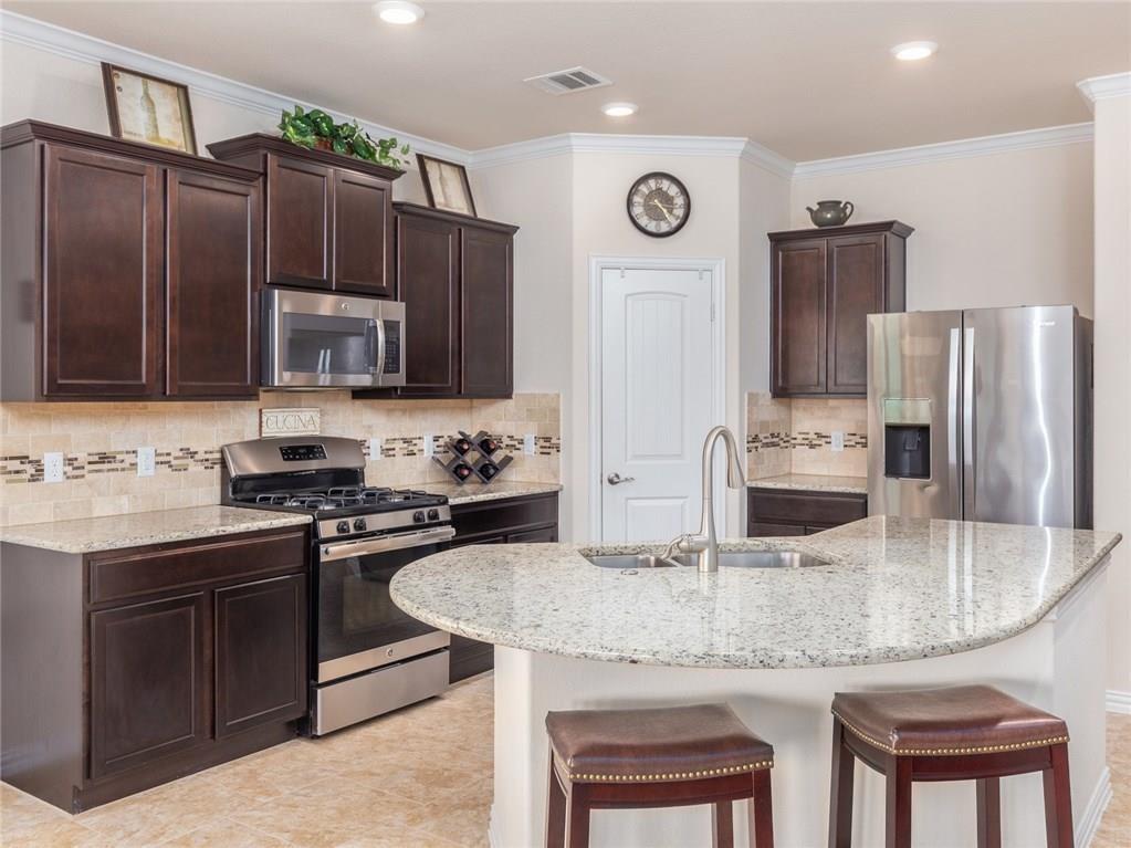 508 Cerrito Cv, Leander, TX 78641