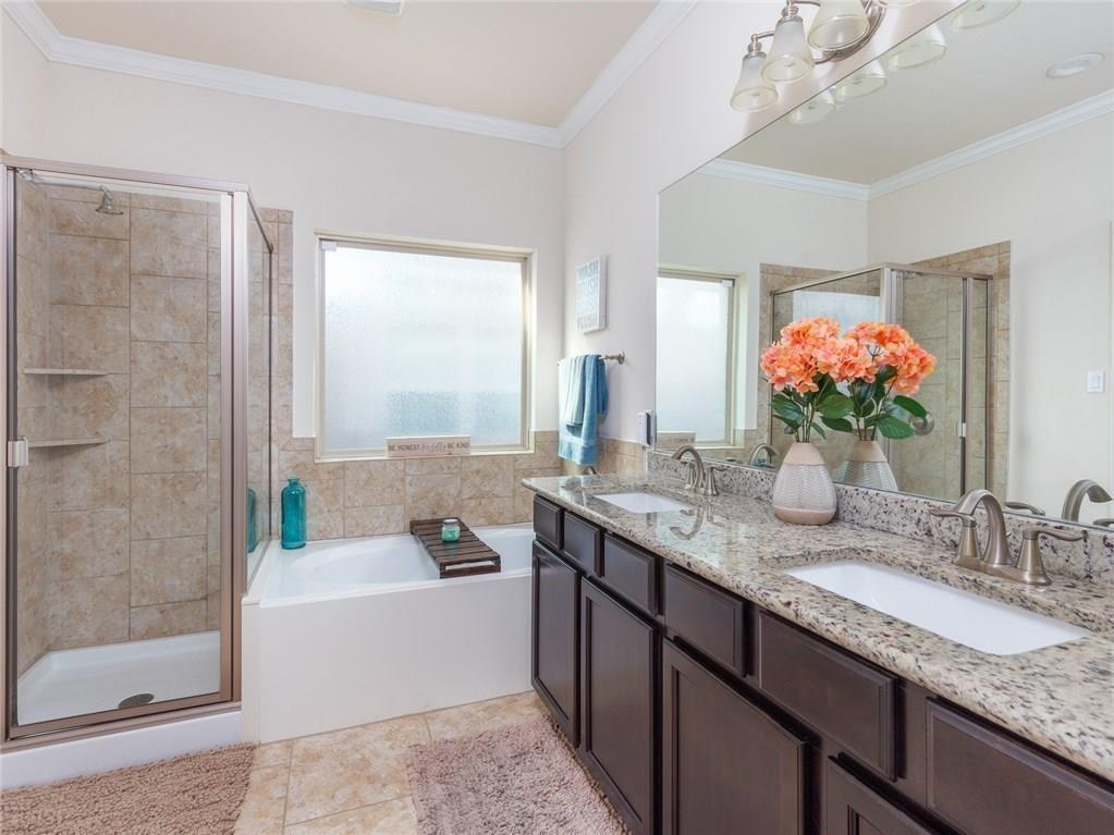 508 Cerrito Cv, Leander, TX 78641