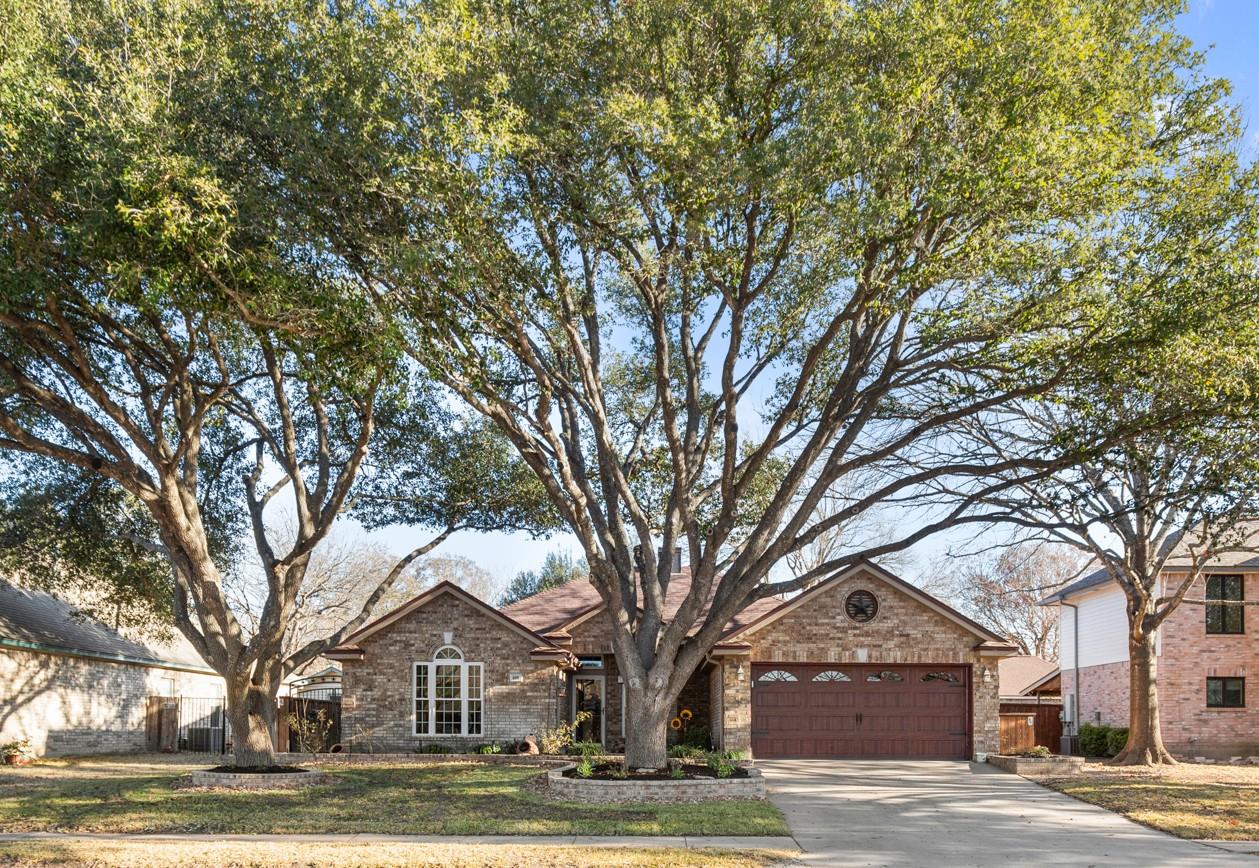 506 Cedar Ln, Pflugerville, TX 78660