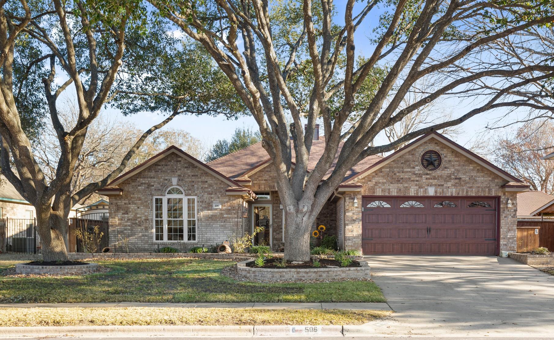 506 Cedar Ln, Pflugerville, TX 78660