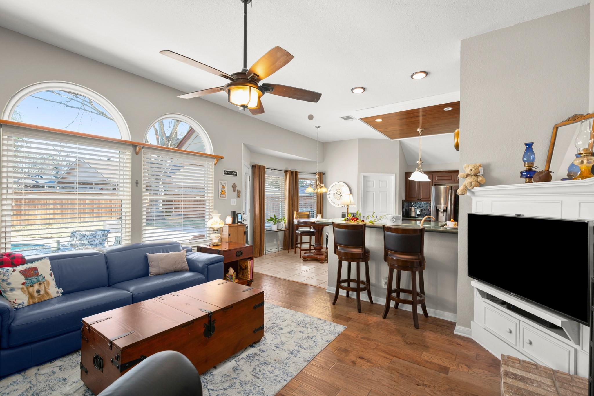 506 Cedar Ln, Pflugerville, TX 78660