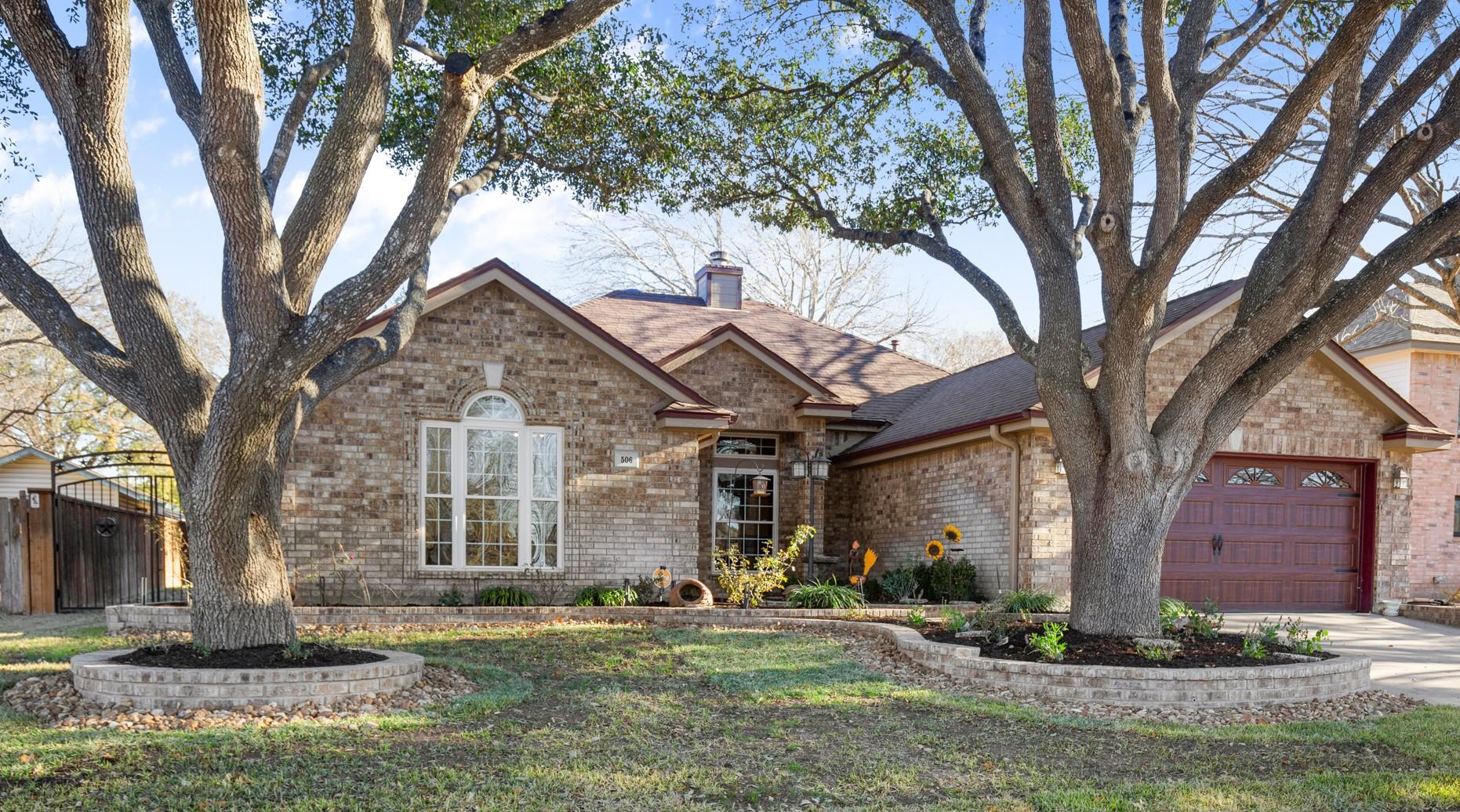 506 Cedar Ln, Pflugerville, TX 78660