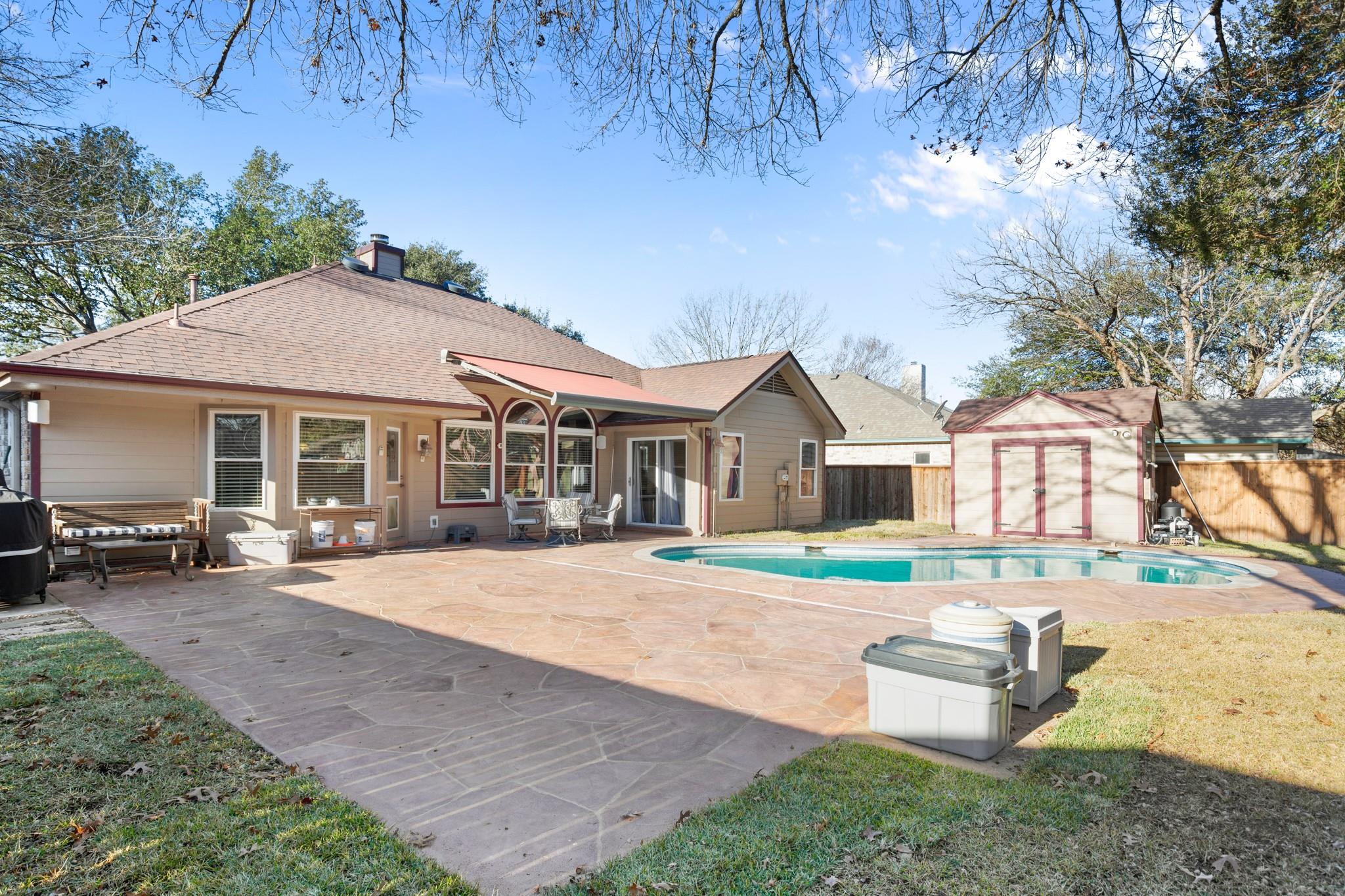 506 Cedar Ln, Pflugerville, TX 78660