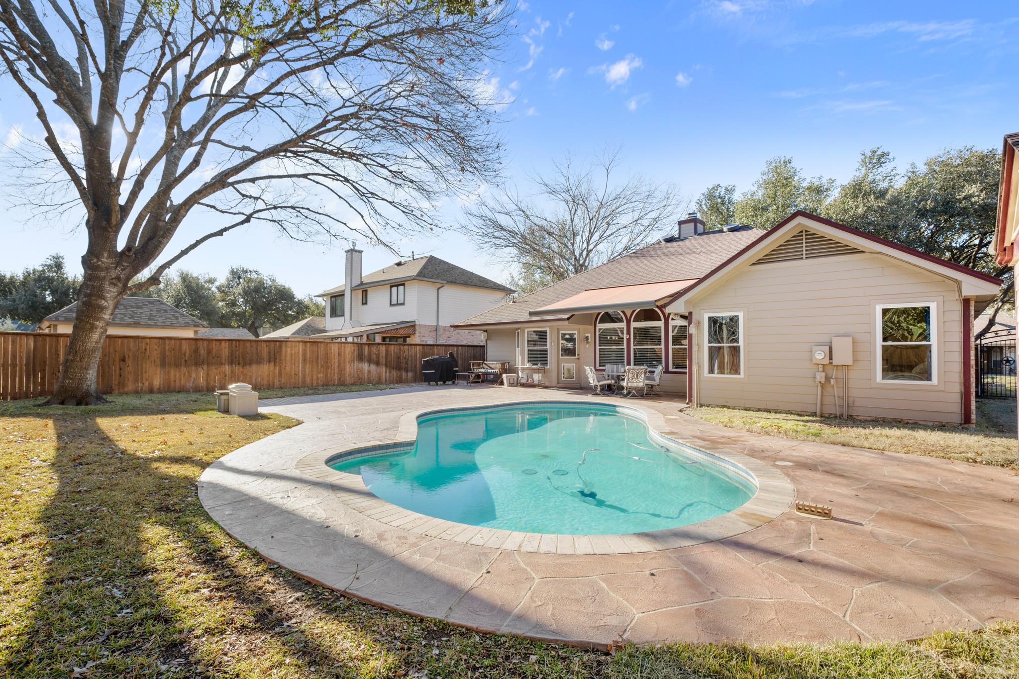 506 Cedar Ln, Pflugerville, TX 78660