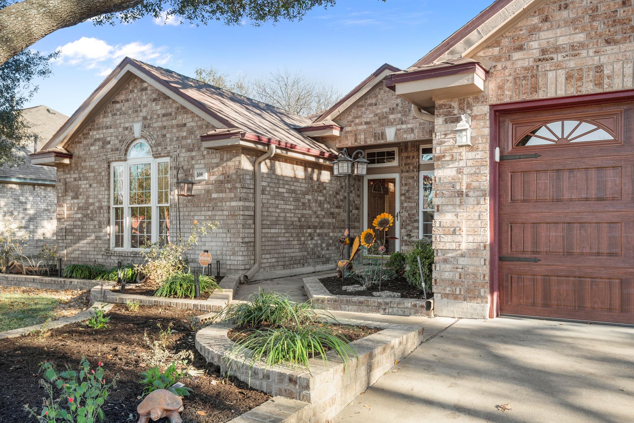 506 Cedar Ln, Pflugerville, TX 78660