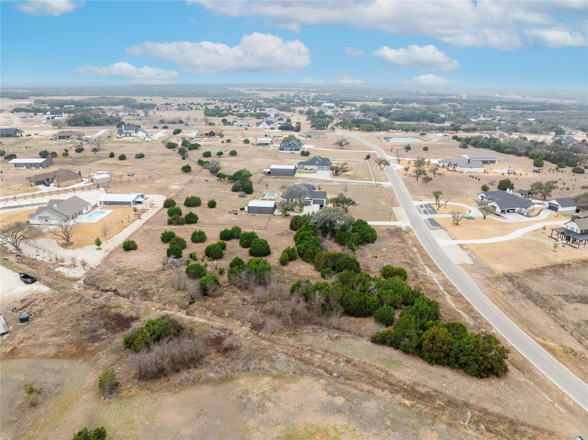 220 Lantana Bud Trl, Liberty Hill, TX 78642