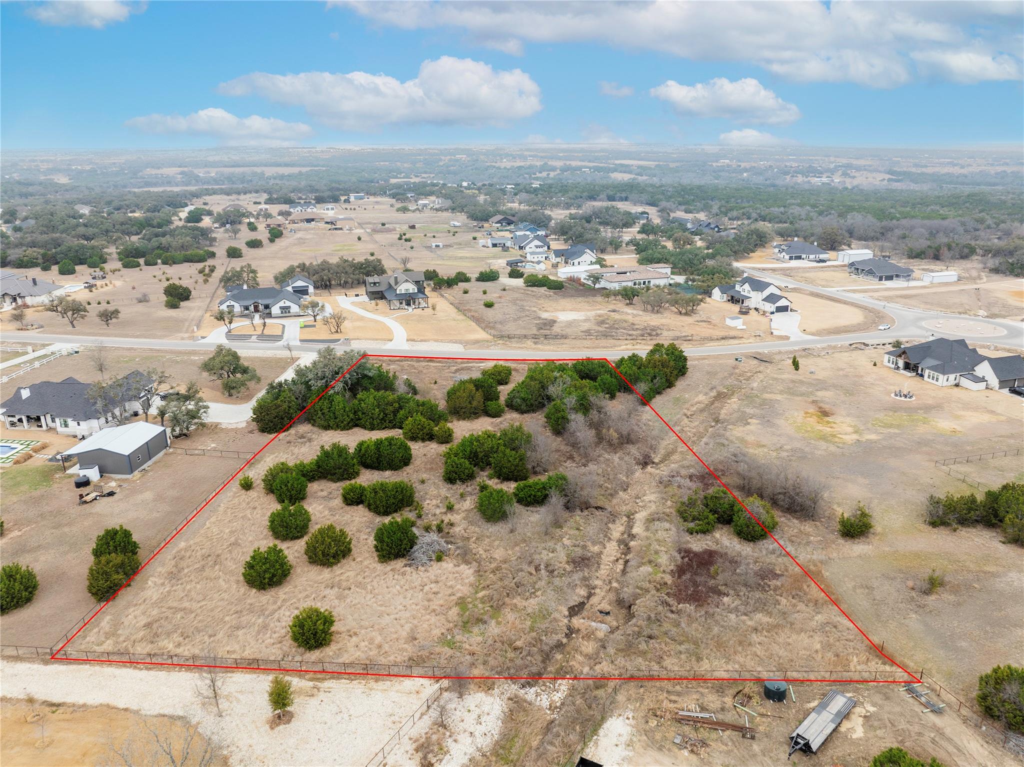 220 Lantana Bud Trl, Liberty Hill, TX 78642