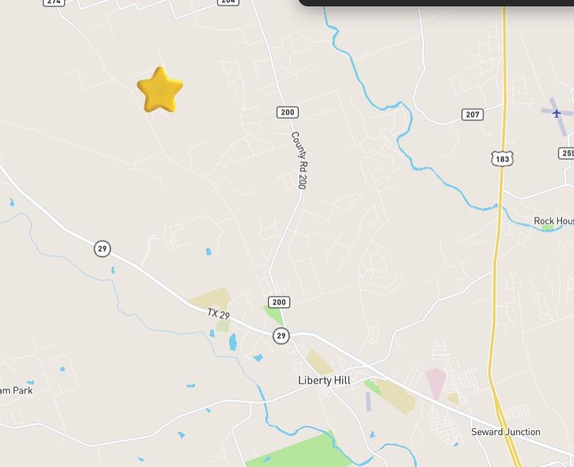 220 Lantana Bud Trl, Liberty Hill, TX 78642