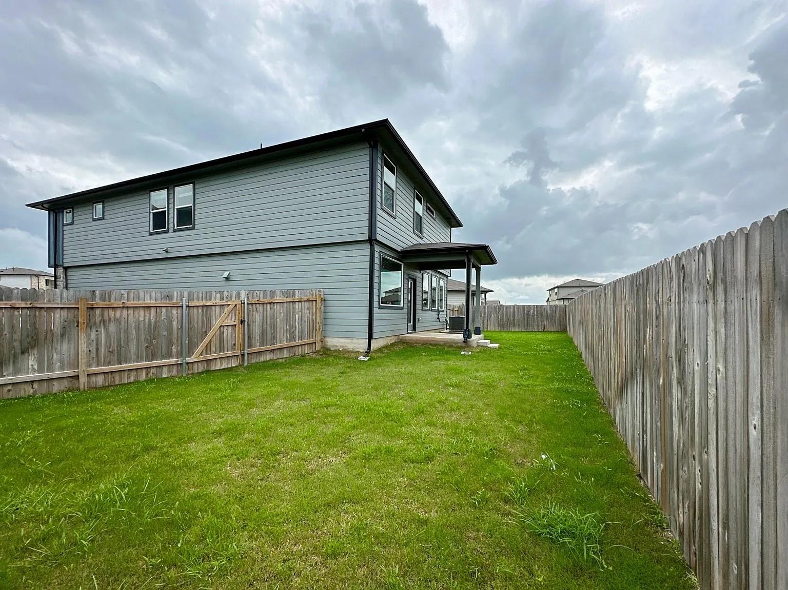 504 Millbrook Blvd, San Marcos, TX 78666