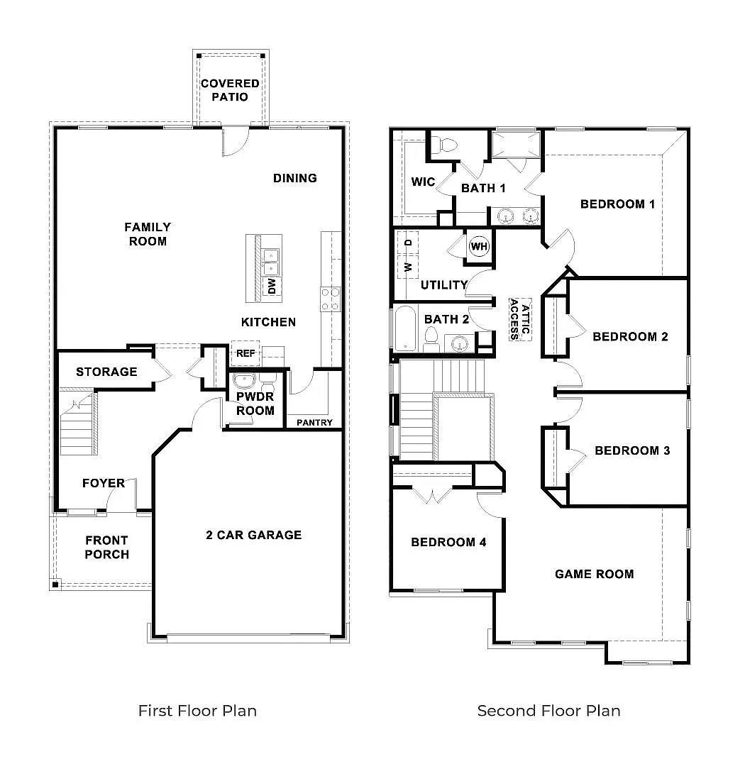 504 Millbrook Blvd, San Marcos, TX 78666