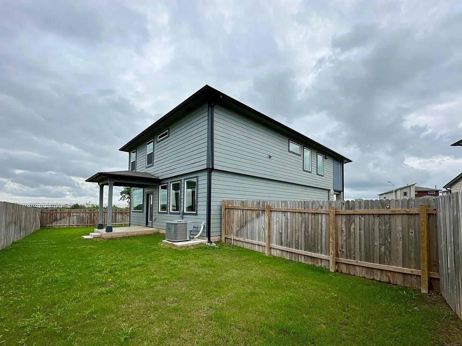 504 Millbrook Blvd, San Marcos, TX 78666