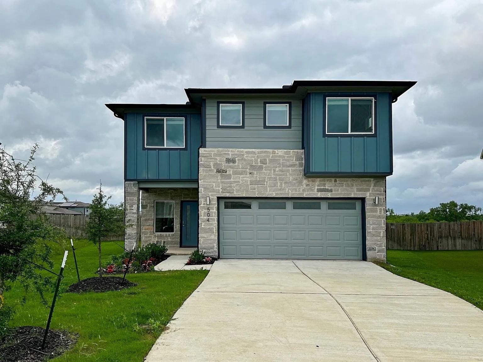 504 Millbrook Blvd, San Marcos, TX 78666