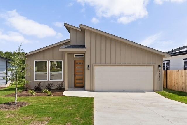 16700 Wind Chime Dr, Manor, TX 78653