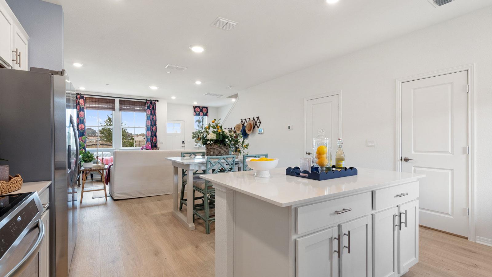 2523 Violet Theo Ln, Round Rock, TX 78665