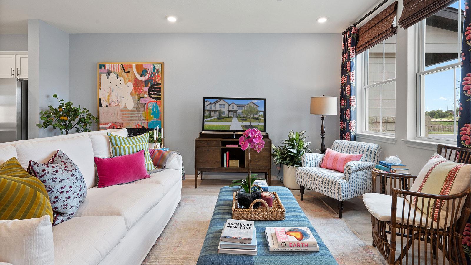 2523 Violet Theo Ln, Round Rock, TX 78665